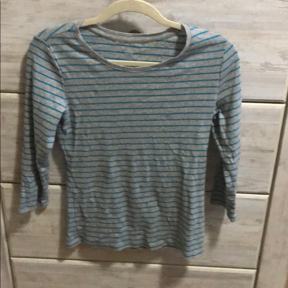 Striped Shirt